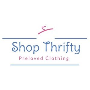 Meet your Posher, Shop Thrifty 🛍!!